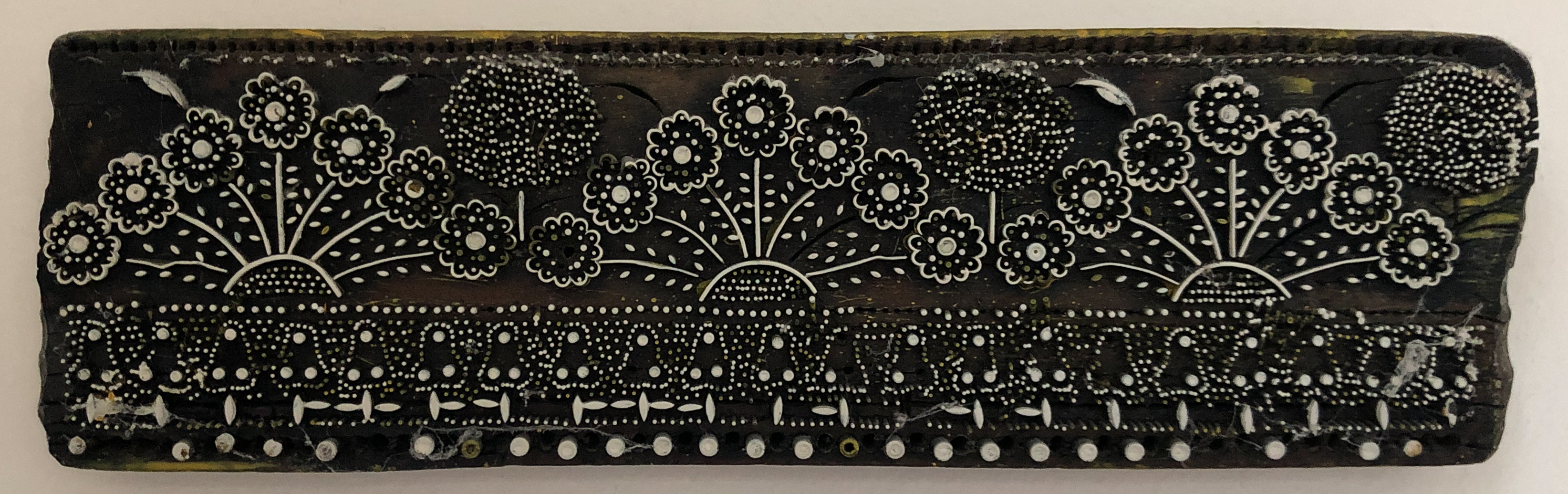 Wood Block 014