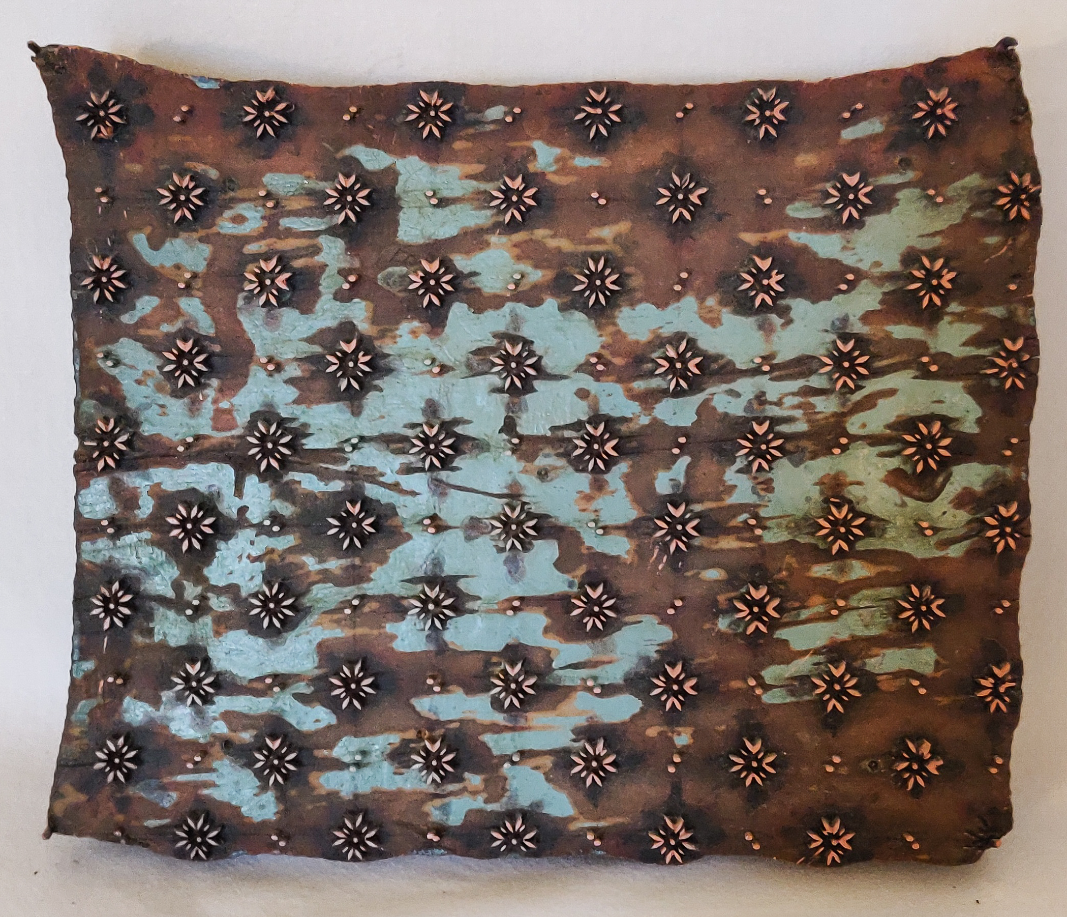 Wood Block 048