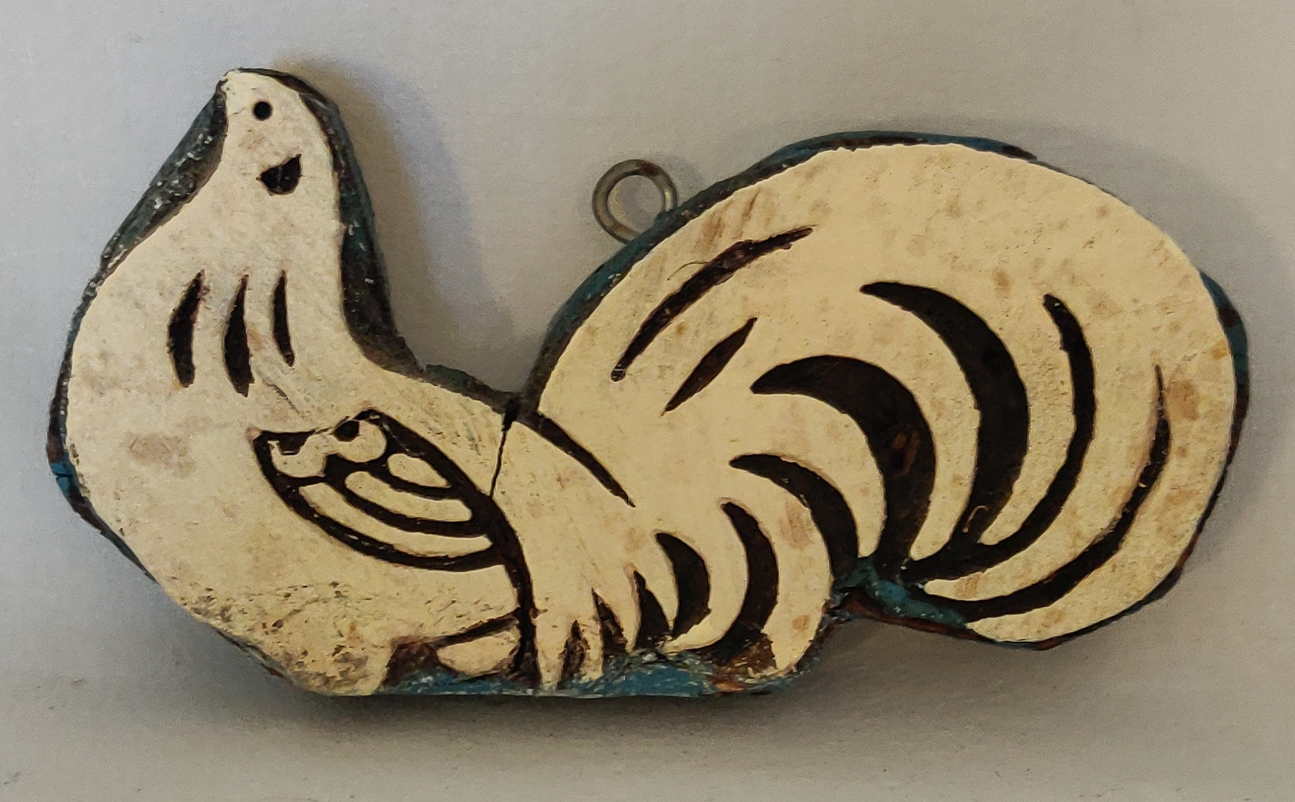 Wood Block 049