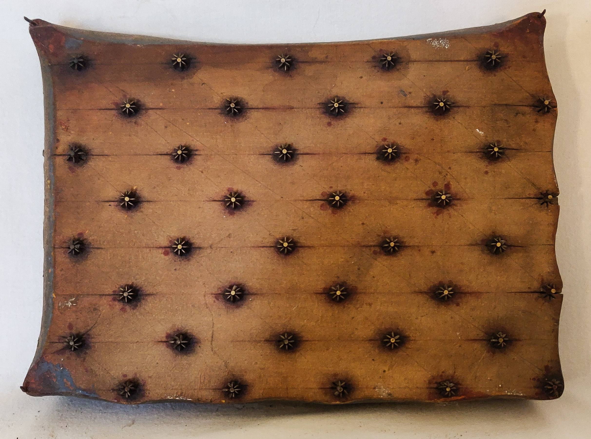 Wood Block 058