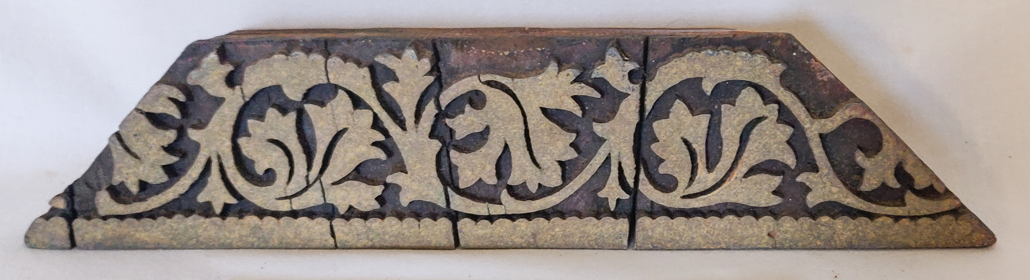 Wood Block 065