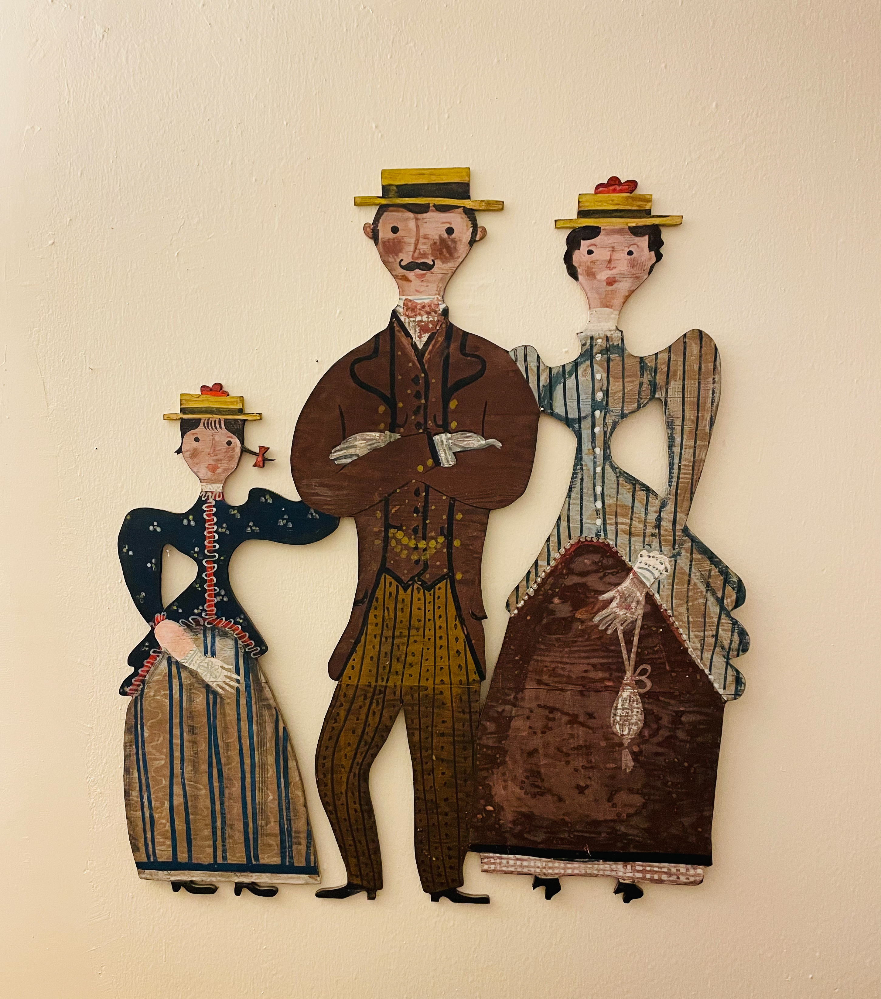 Wall Art 001