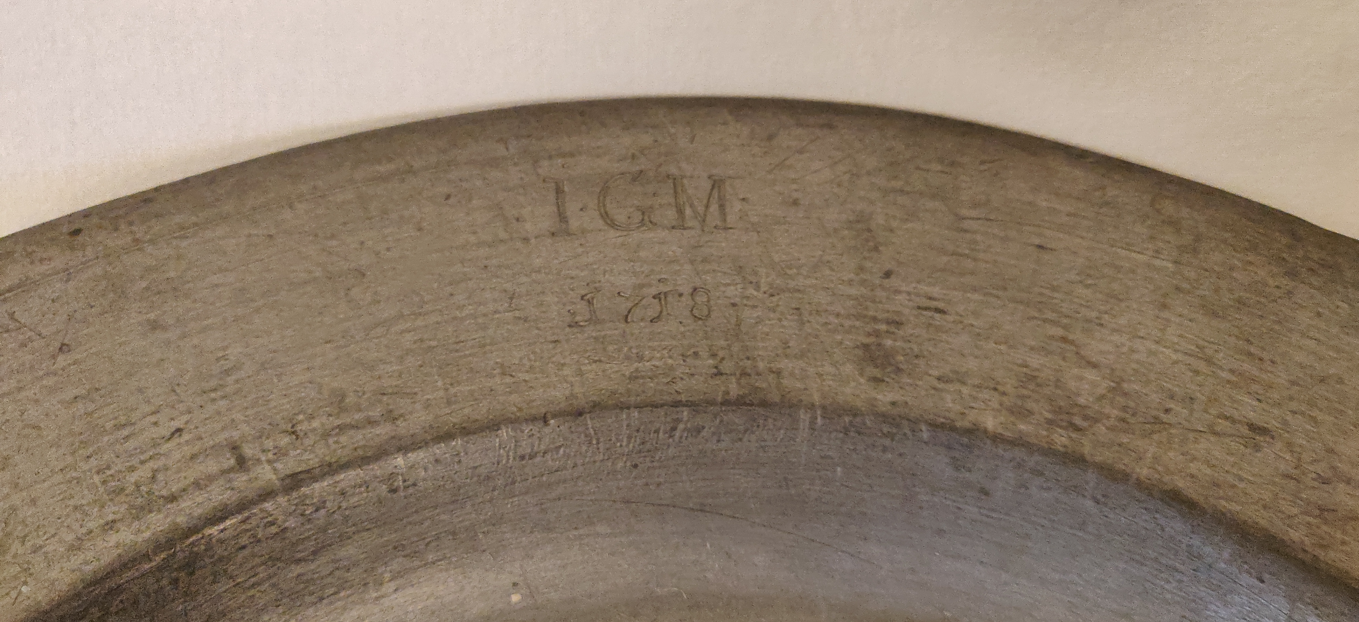 Pewter 012