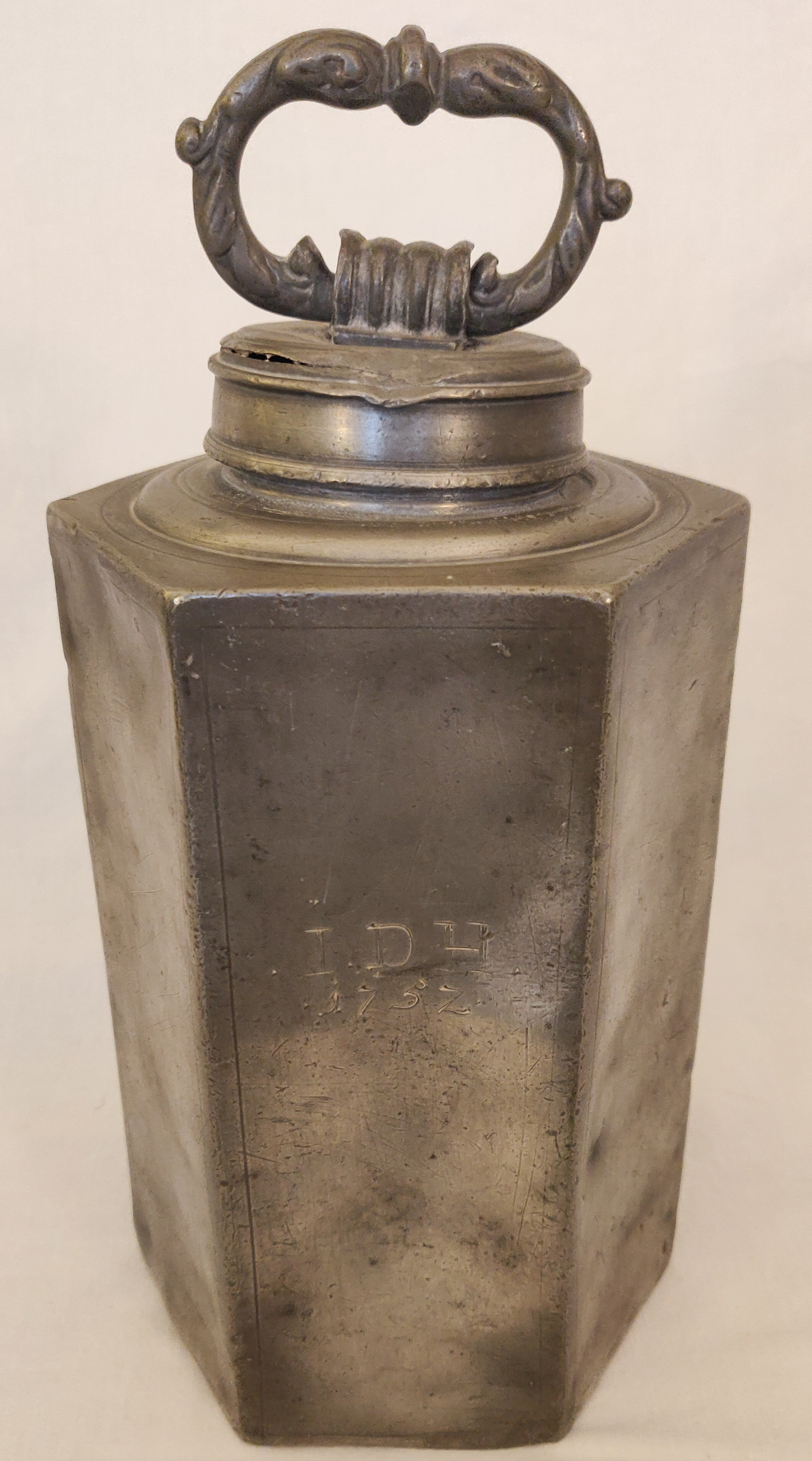 Pewter 023