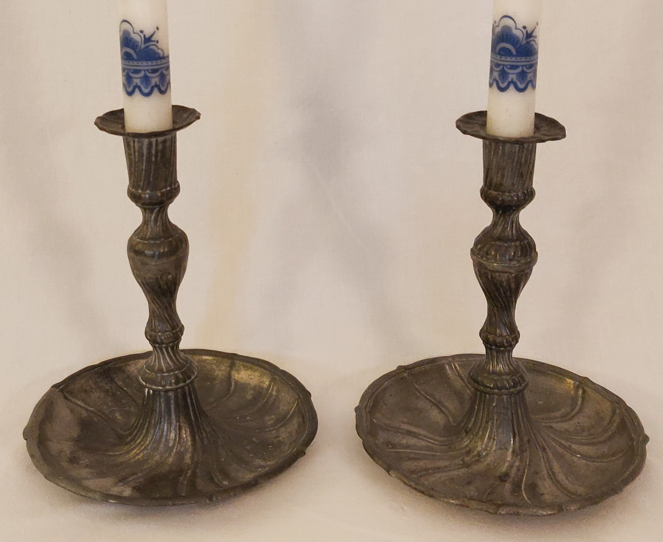 Pewter 040