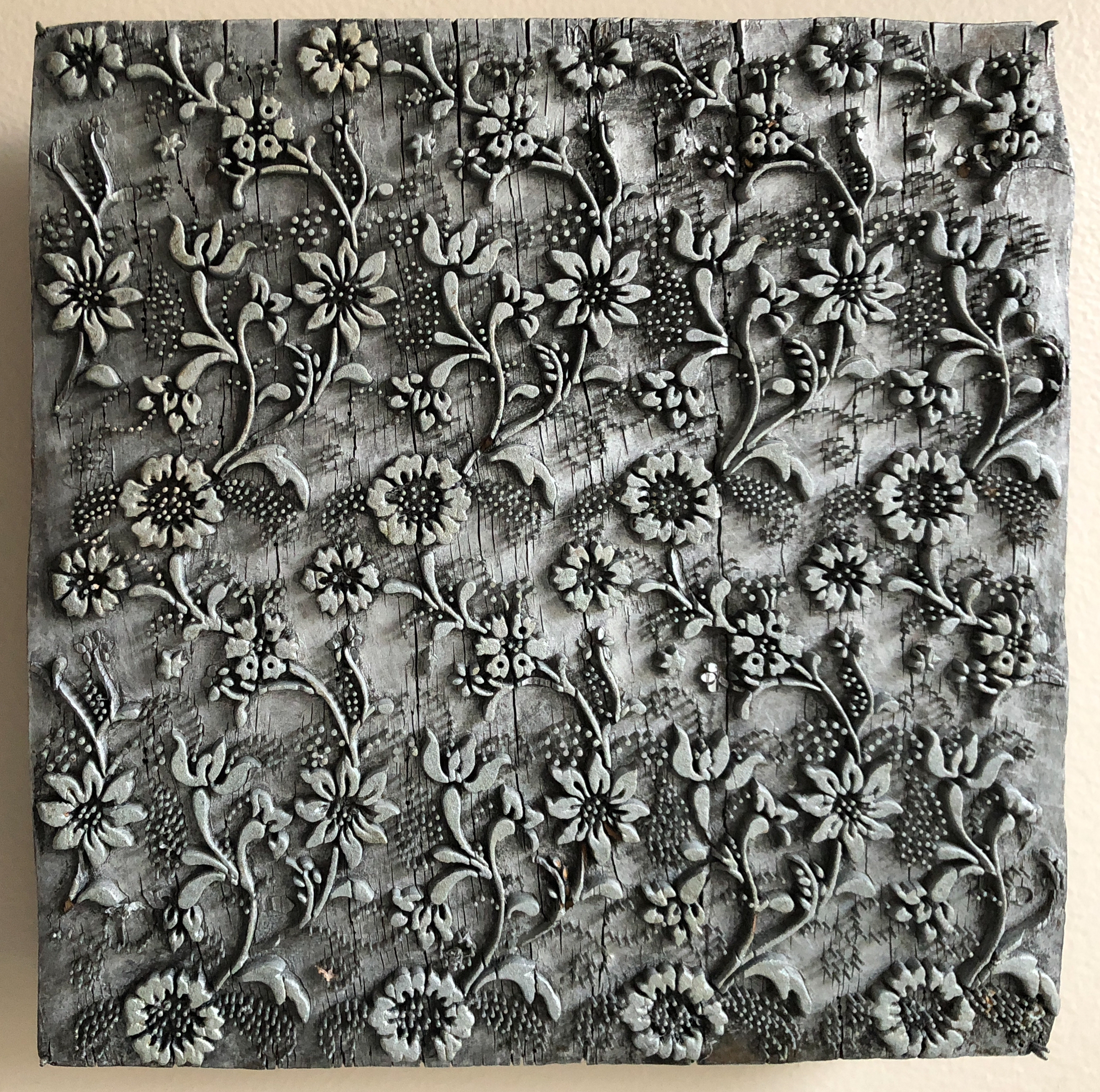 Wood Block 005