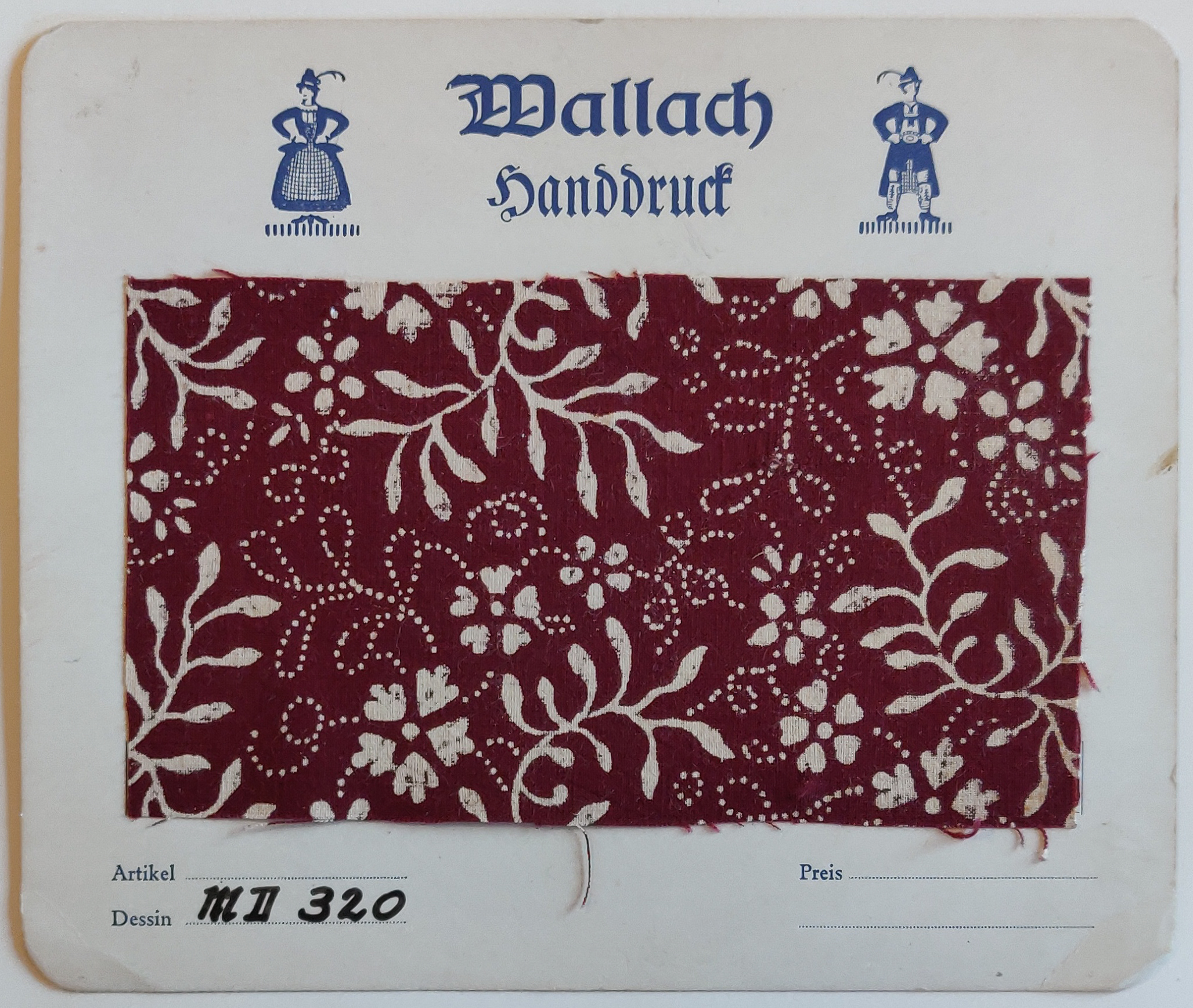 Textile 001